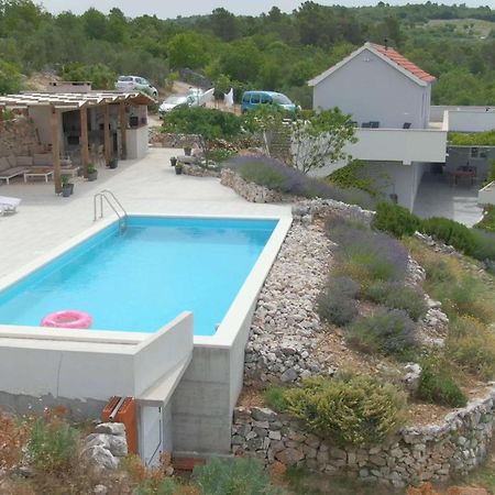 B&B On The Rocks Blizna Donja Ngoại thất bức ảnh