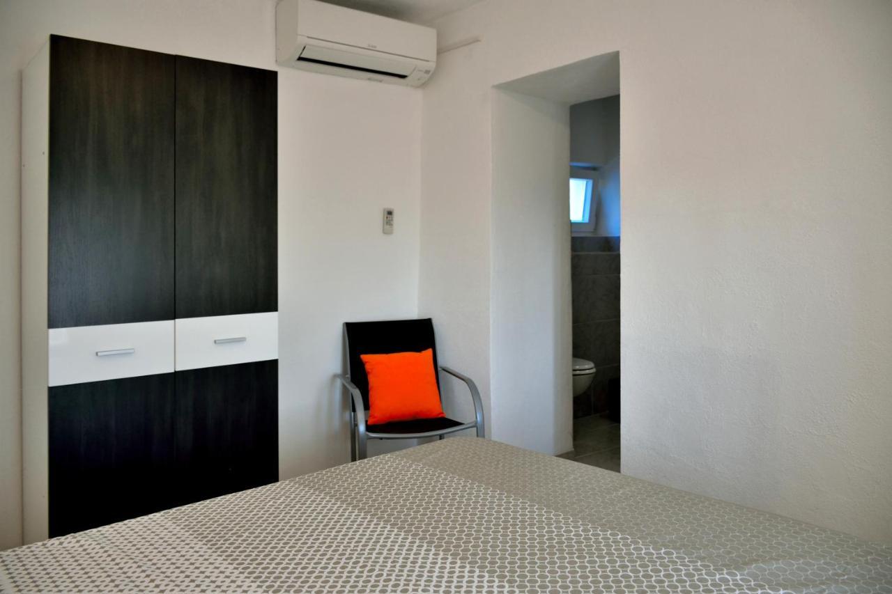 B&B On The Rocks Blizna Donja Ngoại thất bức ảnh