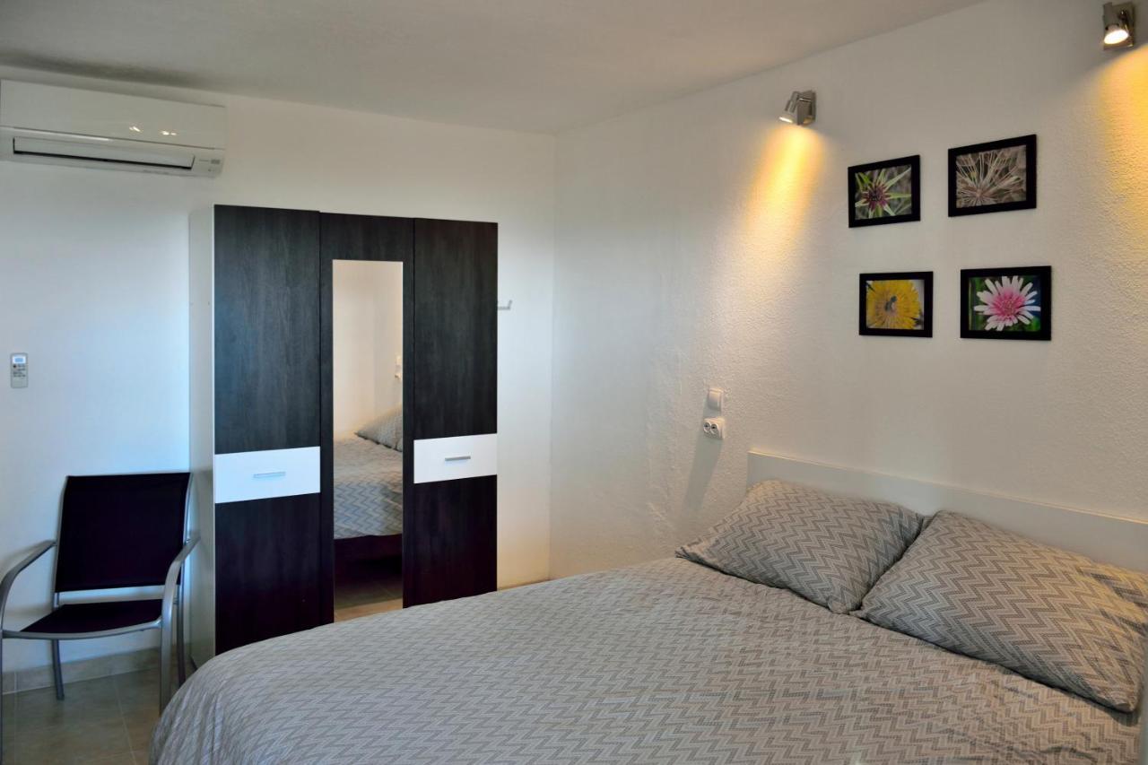 B&B On The Rocks Blizna Donja Ngoại thất bức ảnh