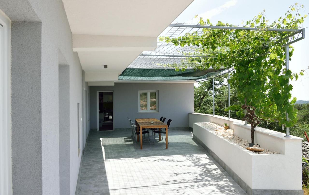 B&B On The Rocks Blizna Donja Ngoại thất bức ảnh