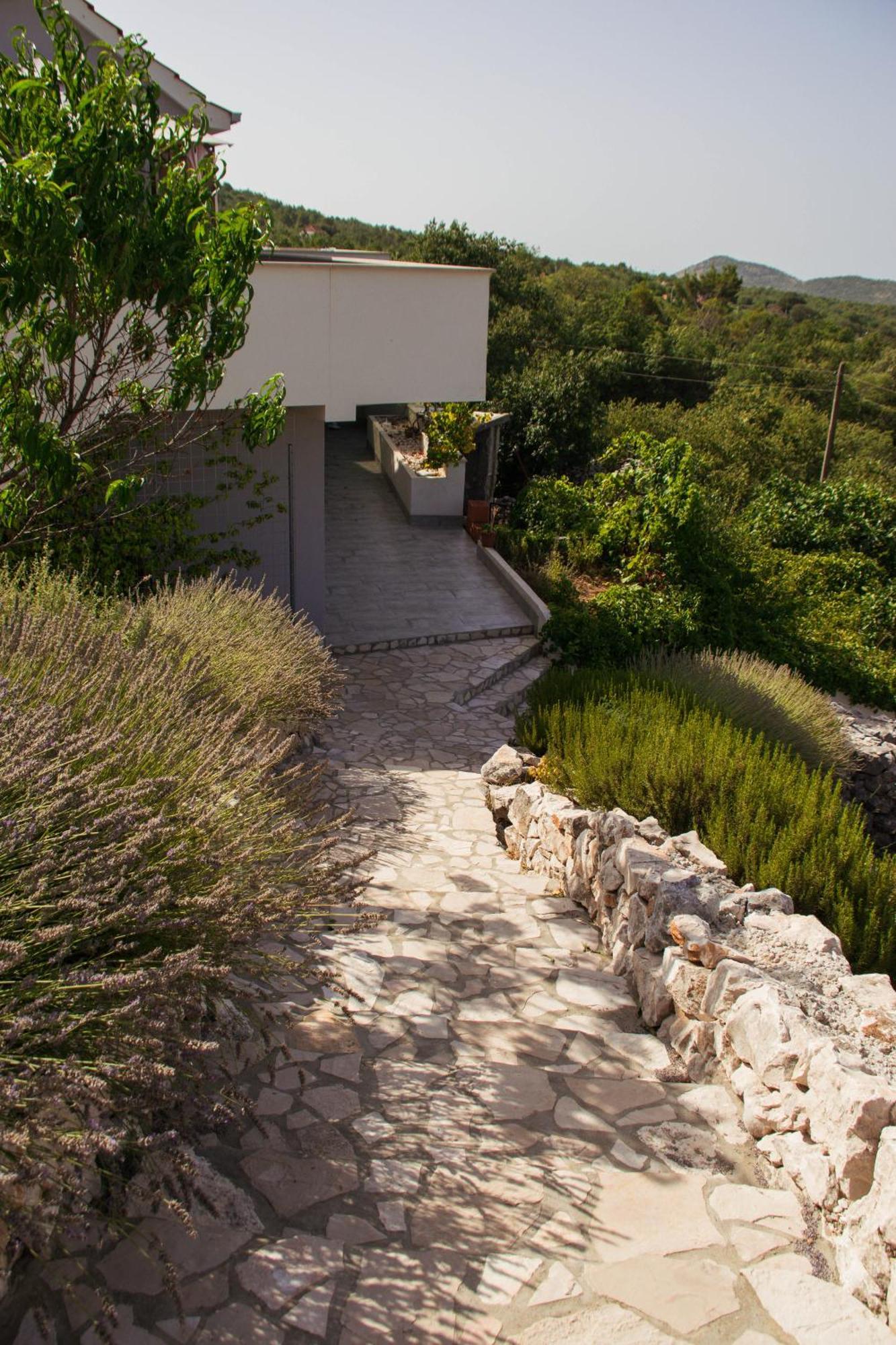 B&B On The Rocks Blizna Donja Ngoại thất bức ảnh